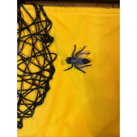 Handmaid Sensory Board Autism Fly Spider Sunflower Theme (5564) - Picture 3 of 7